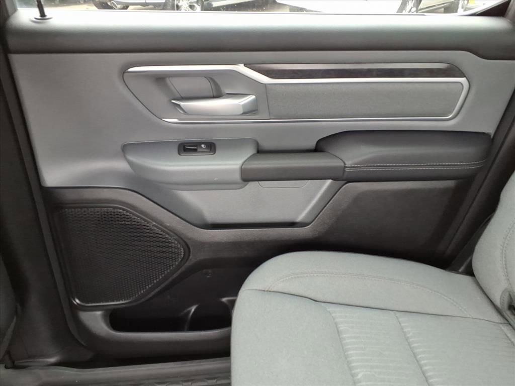 Used 2022 RAM 1500 Big Horn image 31
