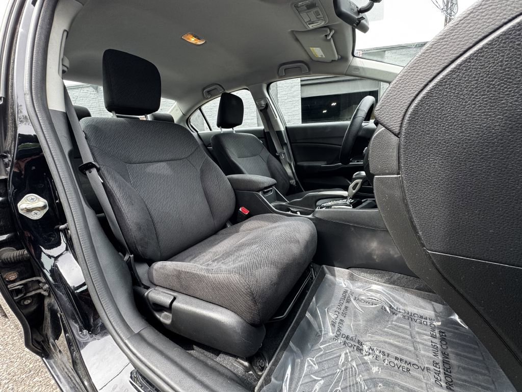Used 2013 Honda Civic LX image 20