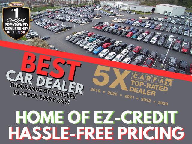 Used 2018 Subaru Outback 2.5i AWD/4WD image 12