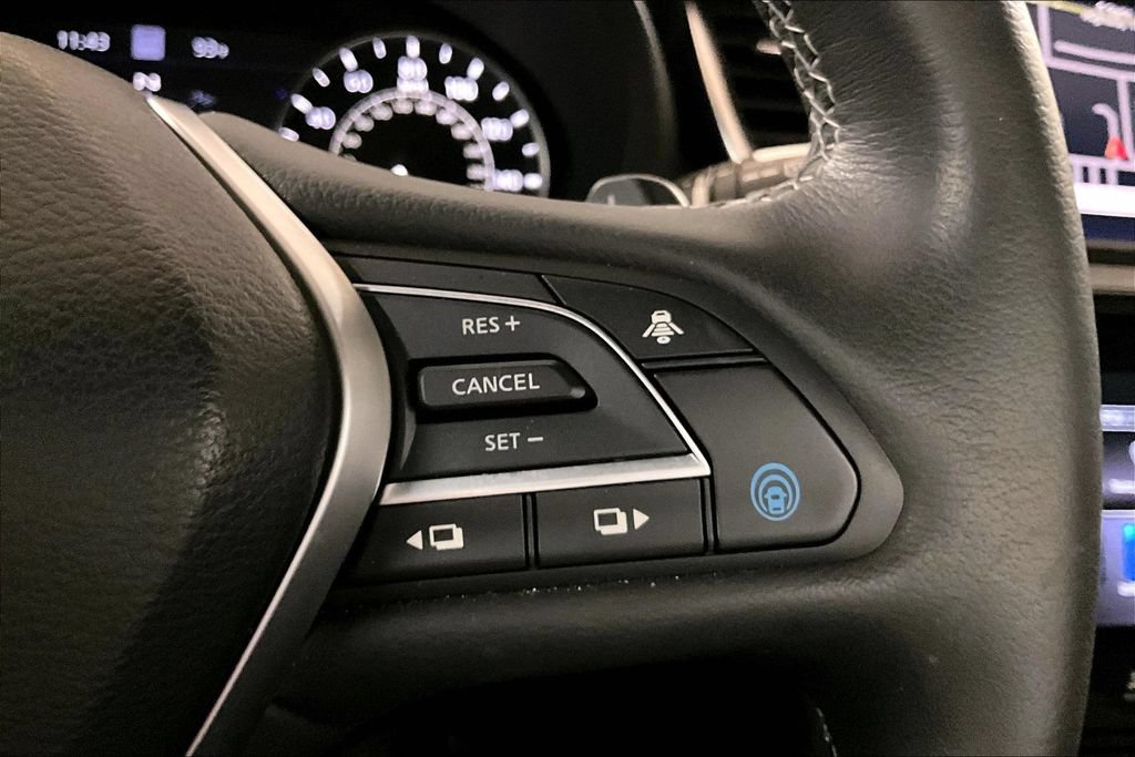 Used 2023 INFINITI QX55 Sensory w/ Lighting Package AWD/4WD image 26