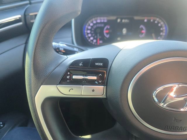 Used 2022 Hyundai Santa Cruz SEL w/ Cargo Package AWD/4WD image 20