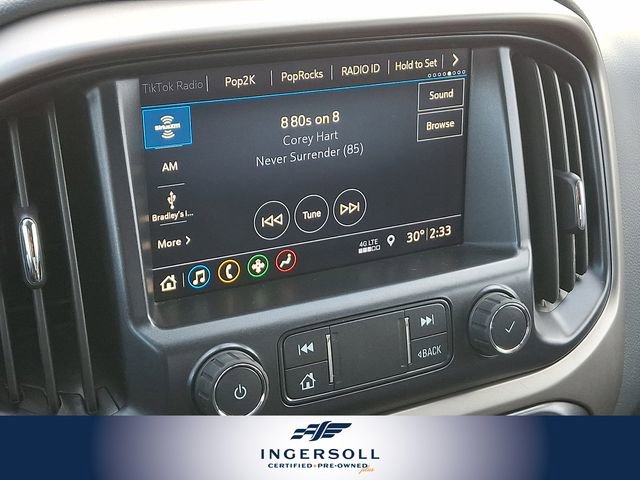 Used 2019 Chevrolet Colorado Z71 image 19