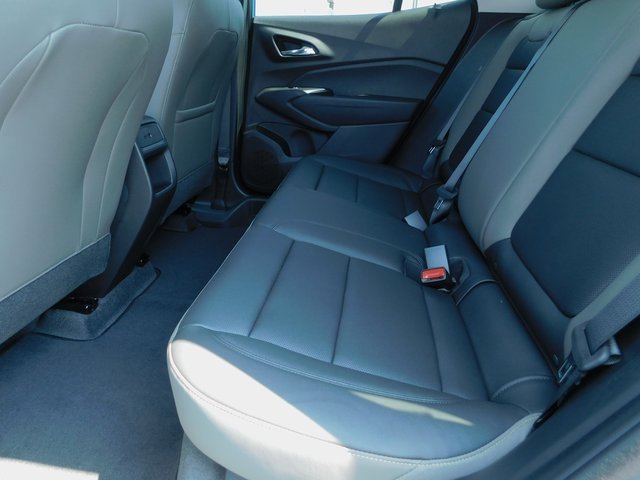 New 2025 Chevrolet Trax ACTIV w/ Driver Confidence Package image 19