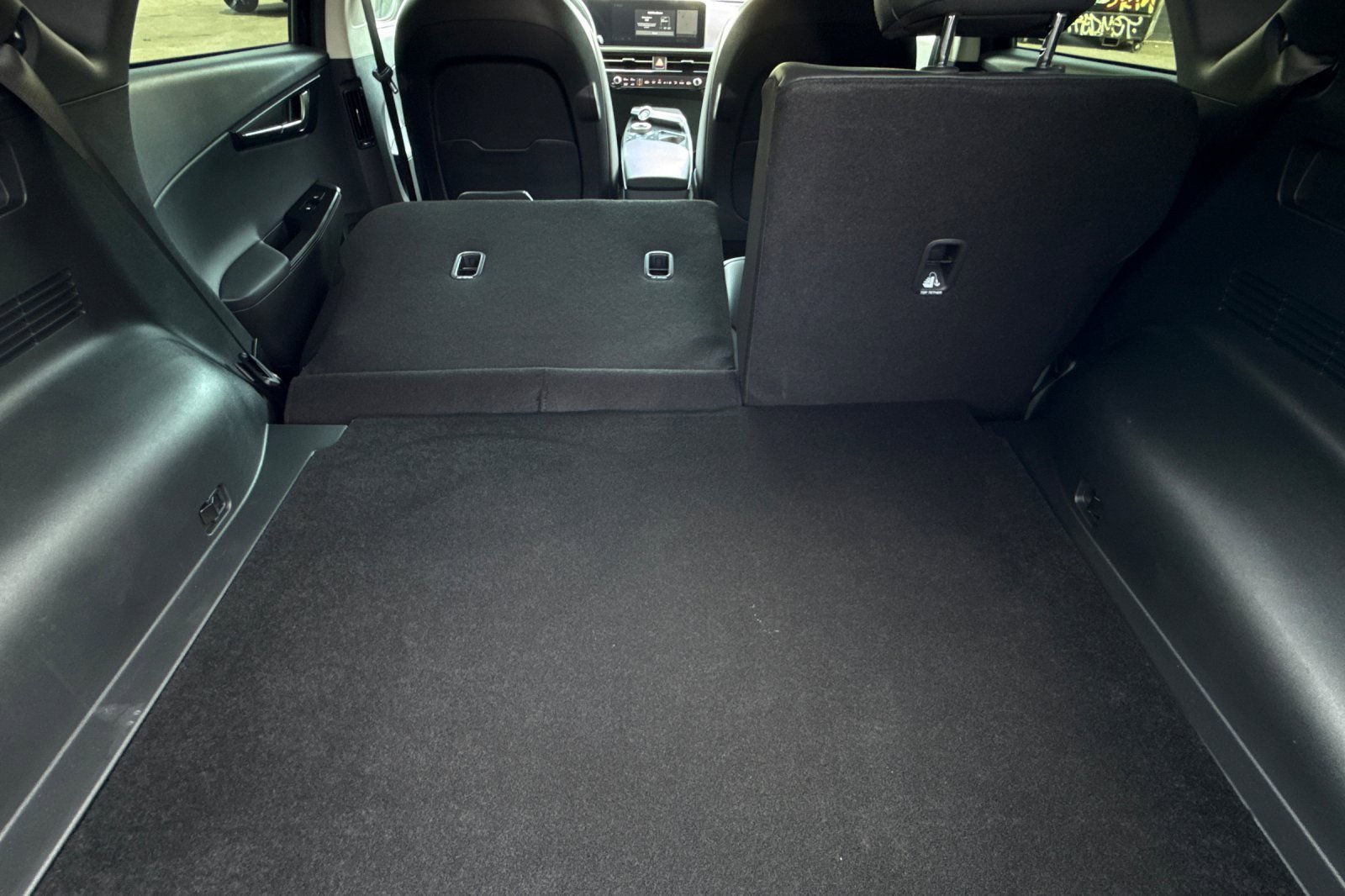 Used 2025 Kia EV6 Wind image 14