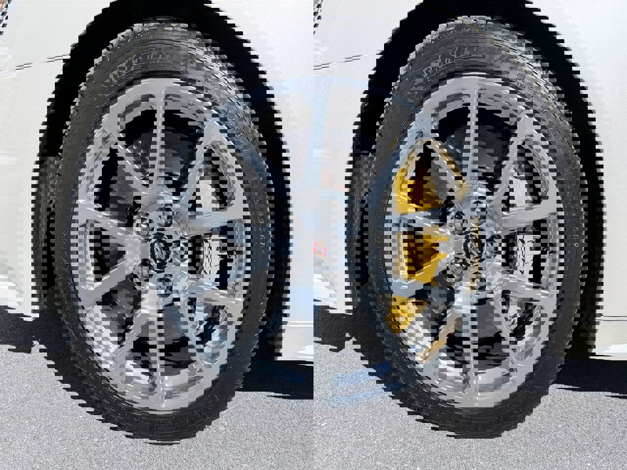 Used 2012 Cadillac CTS V w/ Wood Trim Package image 22