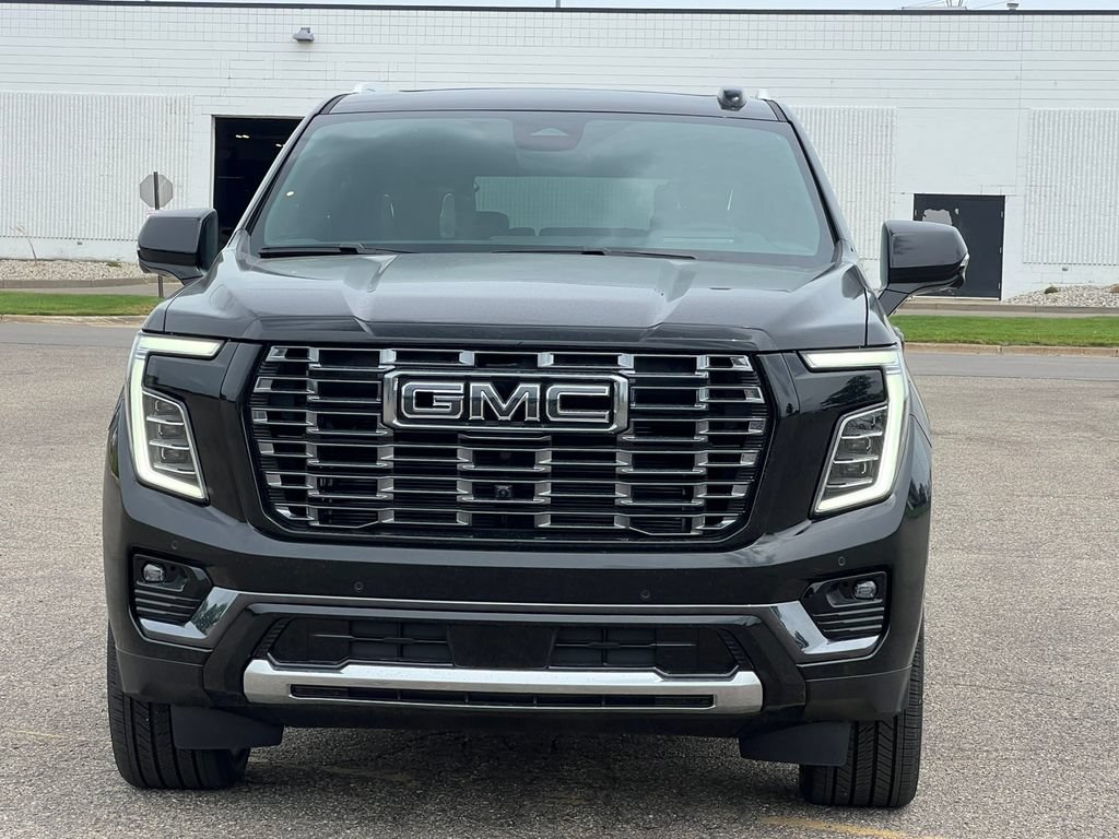 New 2026 GMC Yukon XL Denali Ultimate w/ LPO, Floor Liner Package AWD/4WD image 56