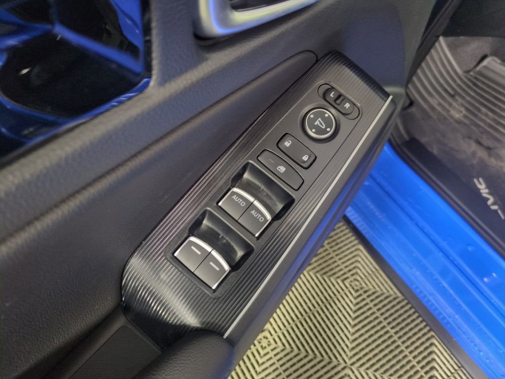 New 2026 Honda Civic Sport Touring image 11