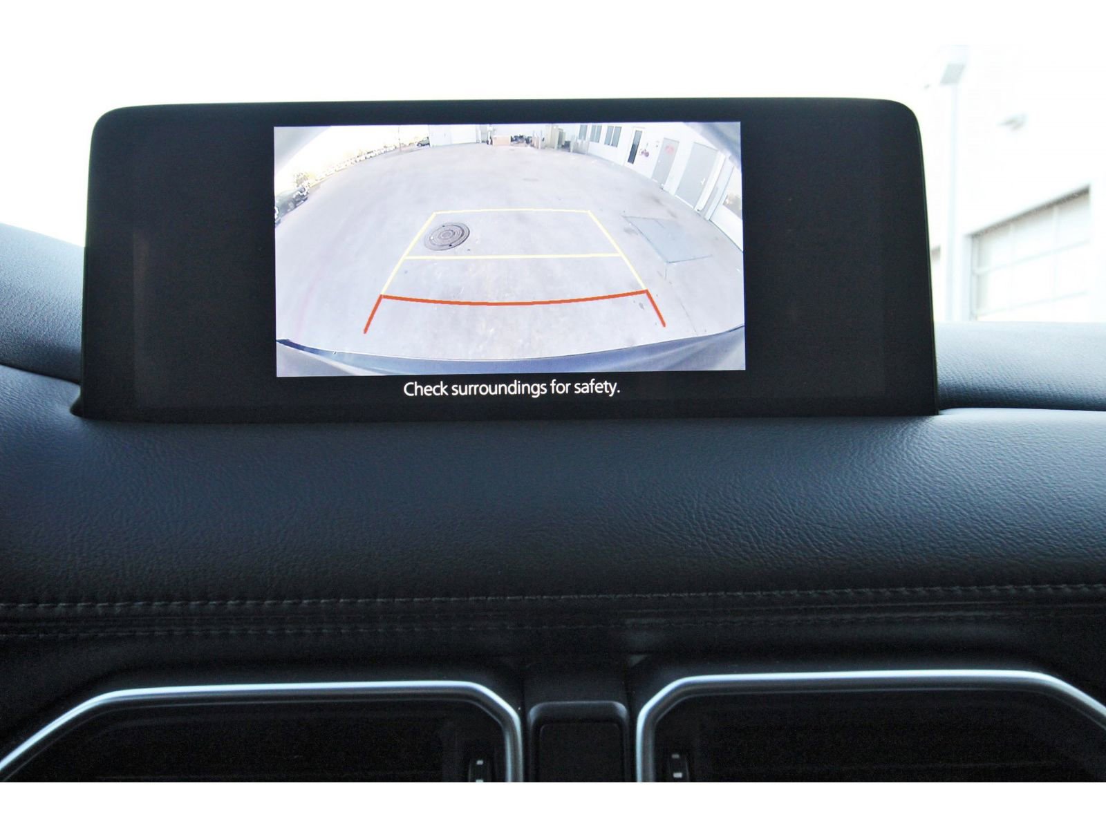 Used 2024 MAZDA CX-5 AWD 2.5 S w/ Preferred Package image 25