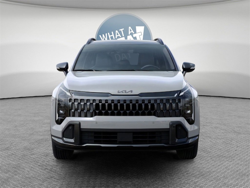 New 2026 Kia Sportage X-Line image 2