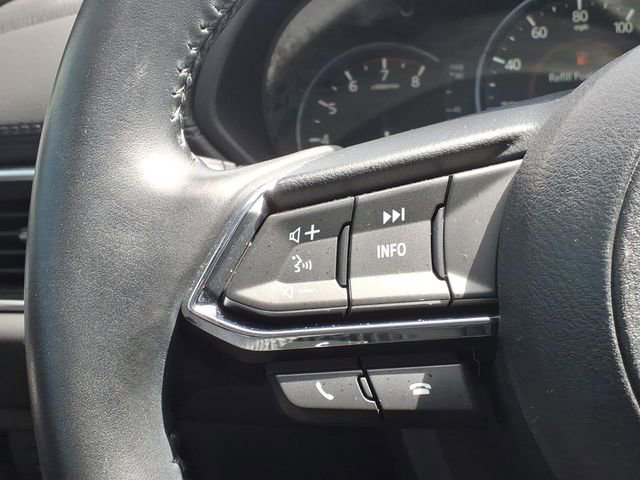 Used 2020 MAZDA CX-5 Grand Touring image 18