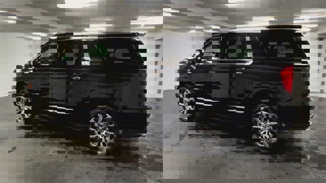 Certified 2024 GMC Yukon XL Denali w/ Max Trailering Package image 41