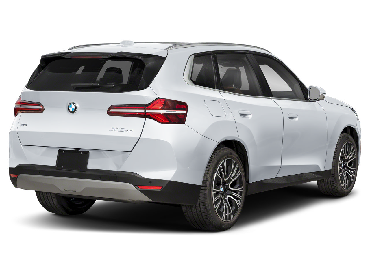 New 2026 BMW X3 xDrive30i w/ Premium Package AWD/4WD image 20