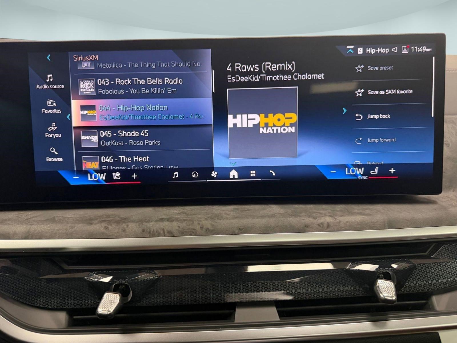 New 2026 BMW X5 xDrive50e image 20