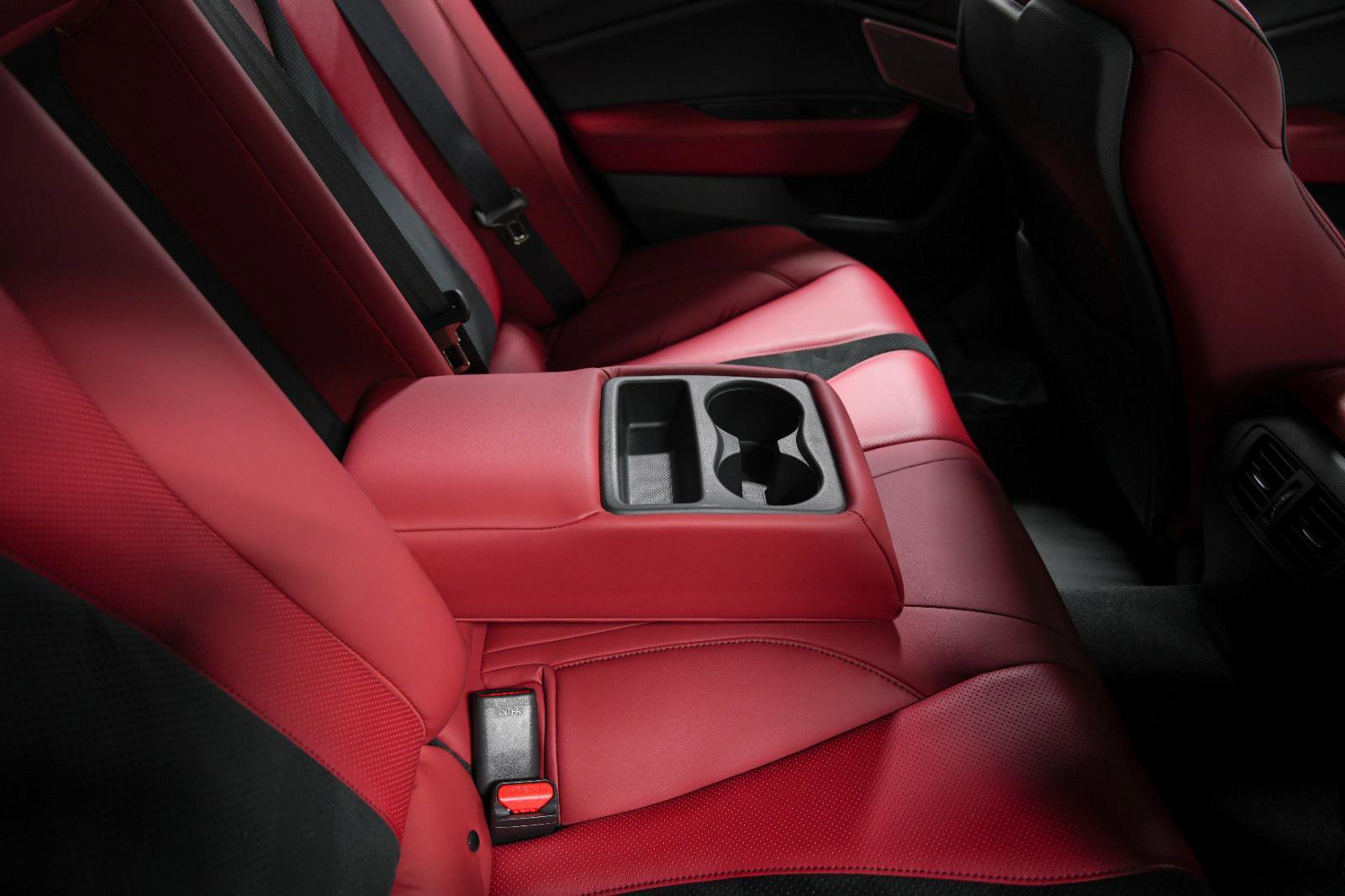 Used 2023 Acura TLX SH-AWD w/ A-SPEC Pkg image 52