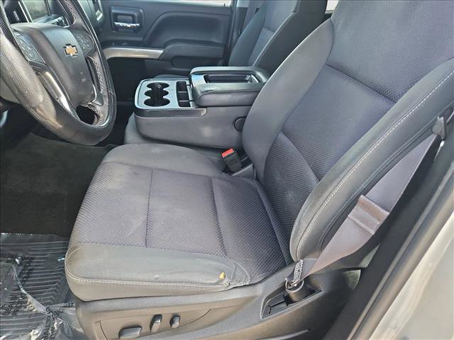 Used 2017 Chevrolet Silverado 1500 LT w/ All Star Edition image 15