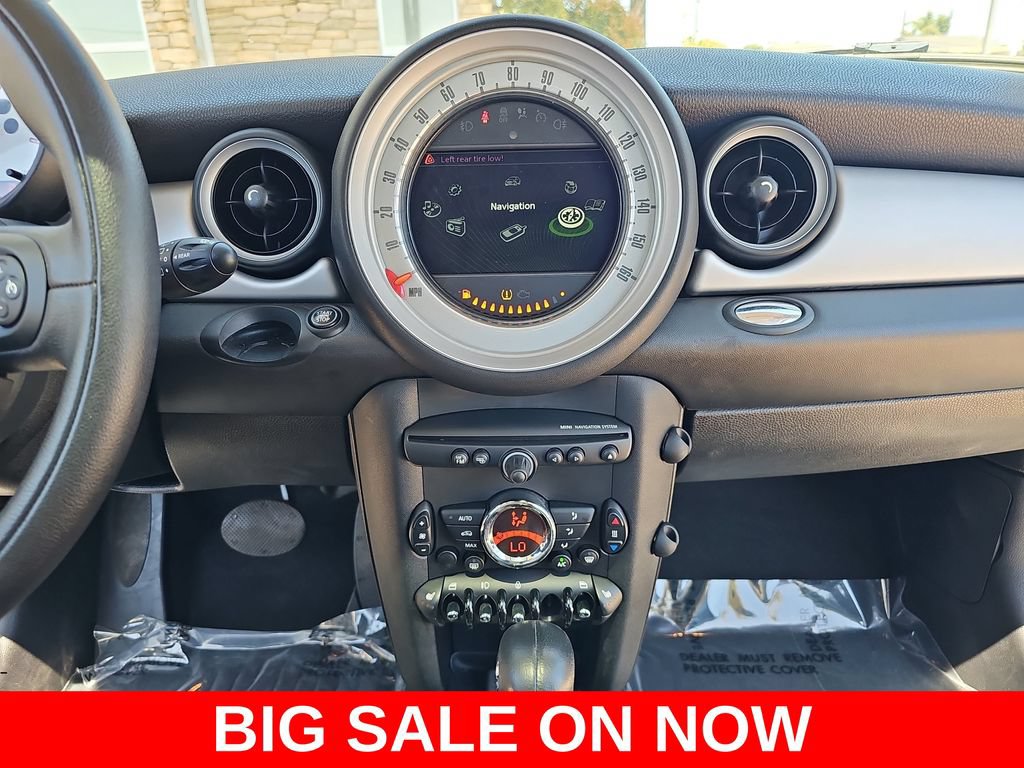 Used 2014 MINI Cooper Clubman w/ Fully Loaded Pack FWD image 19