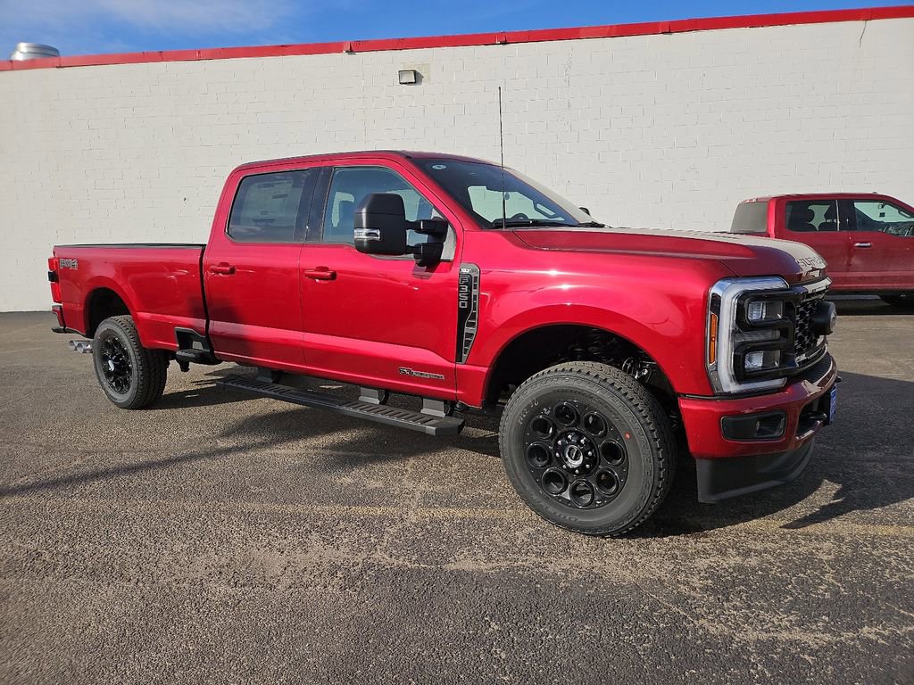 New 2026 Ford F350 XLT w/ XLT Premium Package image 1