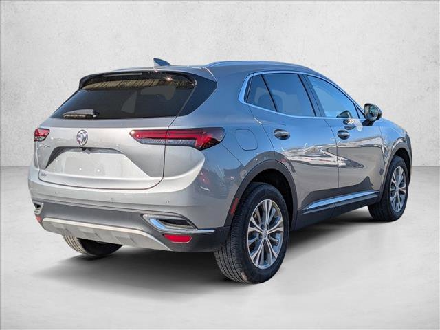 Used 2023 Buick Envision Preferred image 5