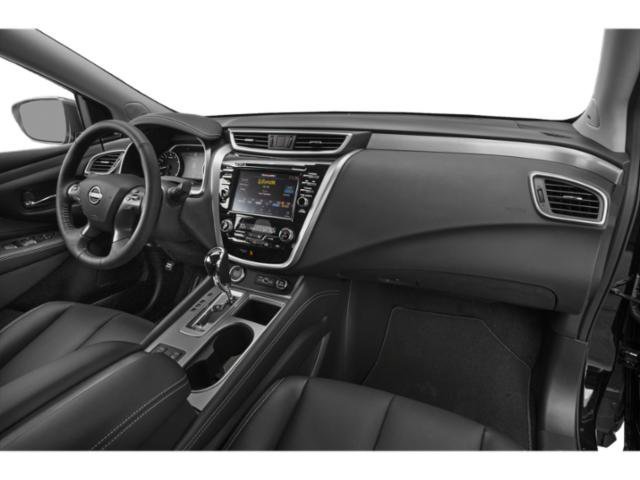 Used 2023 Nissan Murano Platinum AWD/4WD image 15