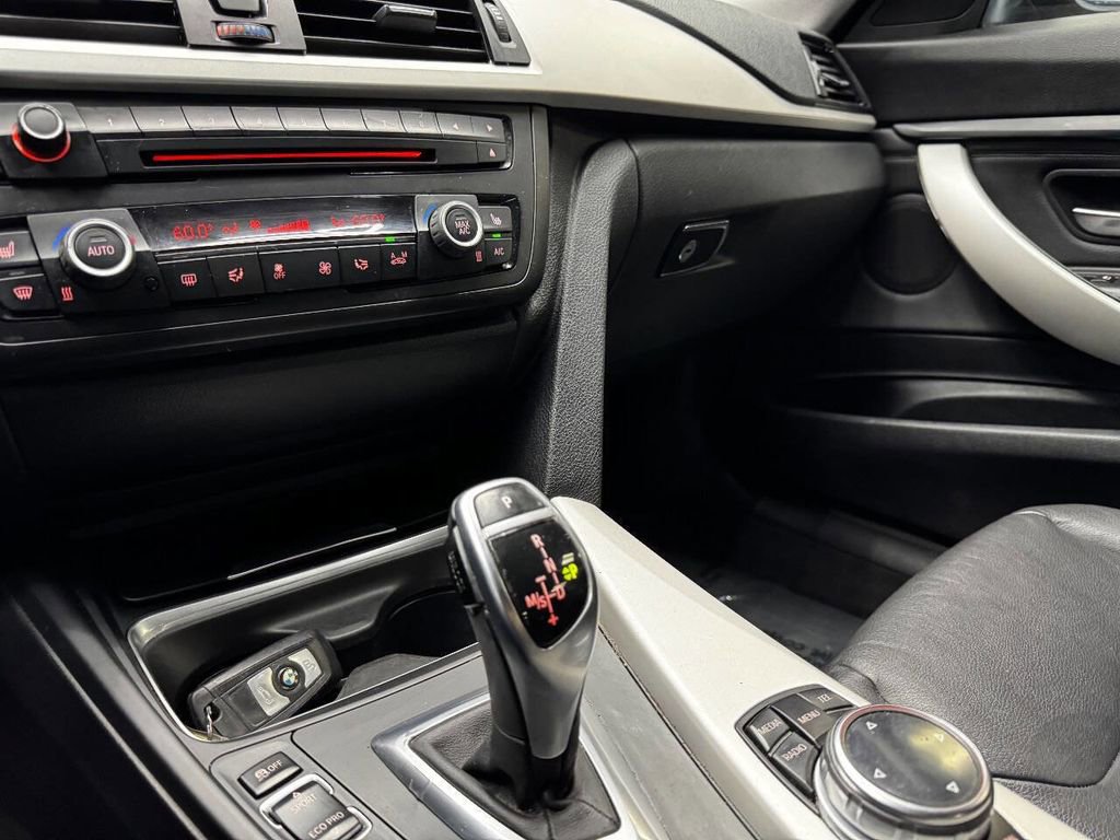 Used 2014 BMW 328i Gran Turismo xDrive w/ Technology Package image 26