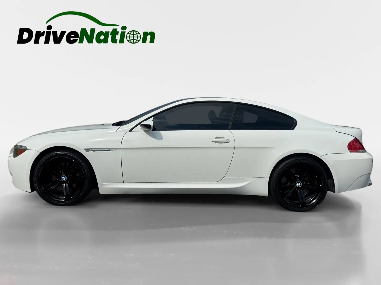 Used 2006 BMW M6 Coupe RWD image 8
