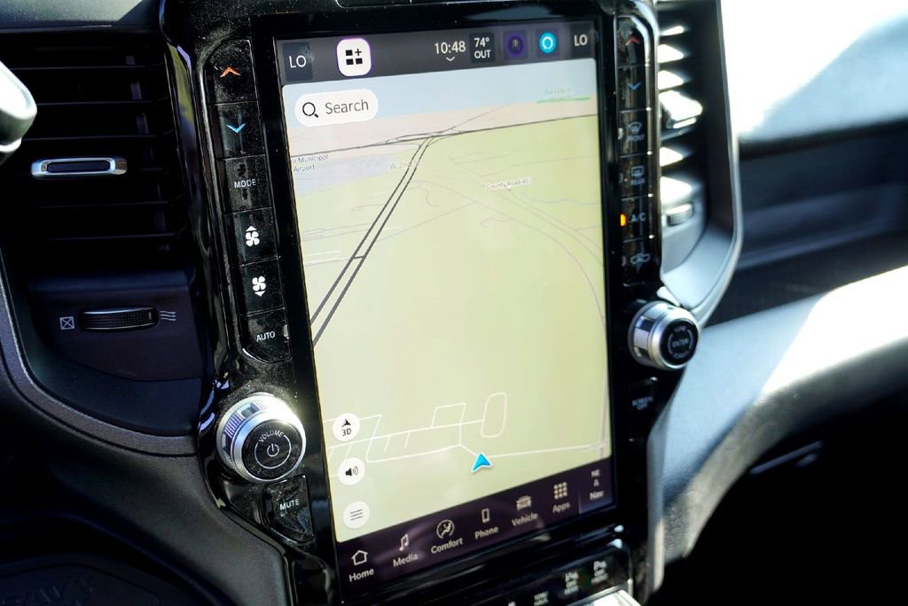 New 2026 RAM 2500 Tradesman image 14