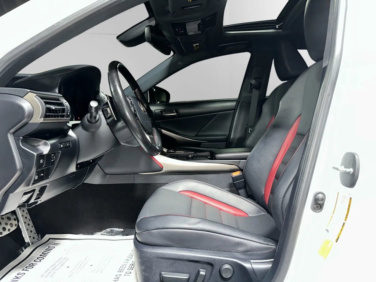 Used 2019 Lexus IS 300 w/ Navigation Package image 2