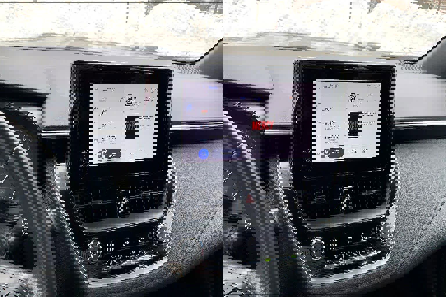 Certified 2023 Toyota Corolla SE w/ Carpet Mat Package (TMS) image 29