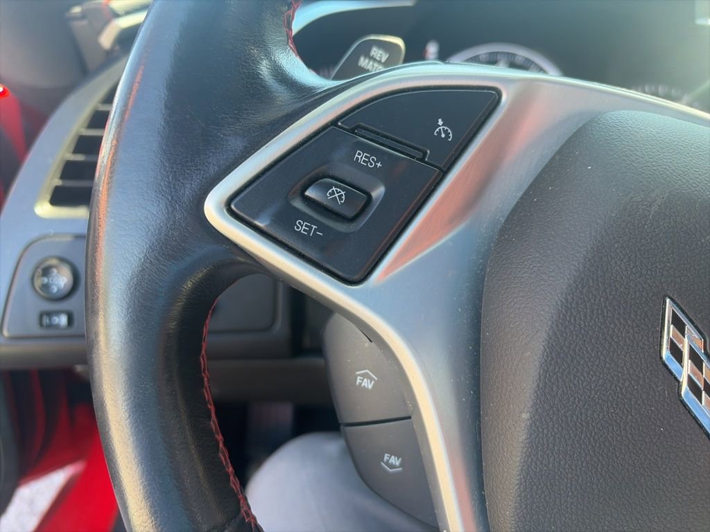 Used 2016 Chevrolet Corvette Z06 image 18