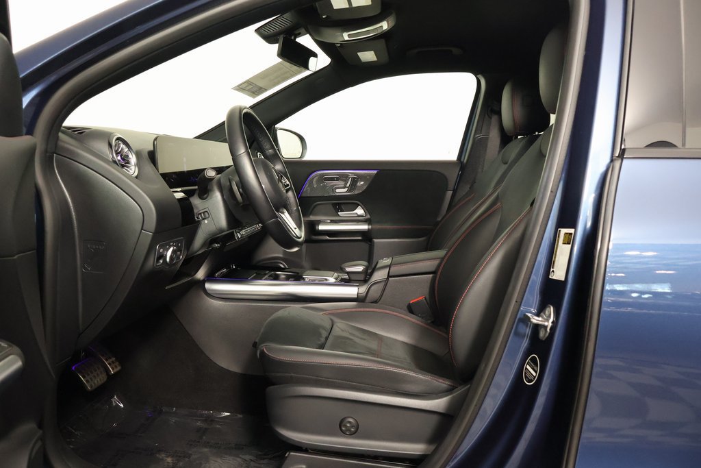 Certified 2023 Mercedes-Benz GLA 250 4MATIC image 10