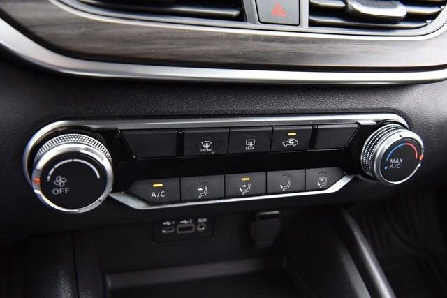 Certified 2025 Nissan Altima 2.5 SV image 15