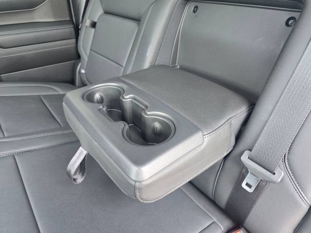 Used 2022 Chevrolet Silverado 1500 RST w/ All Star Edition Plus AWD/4WD image 32