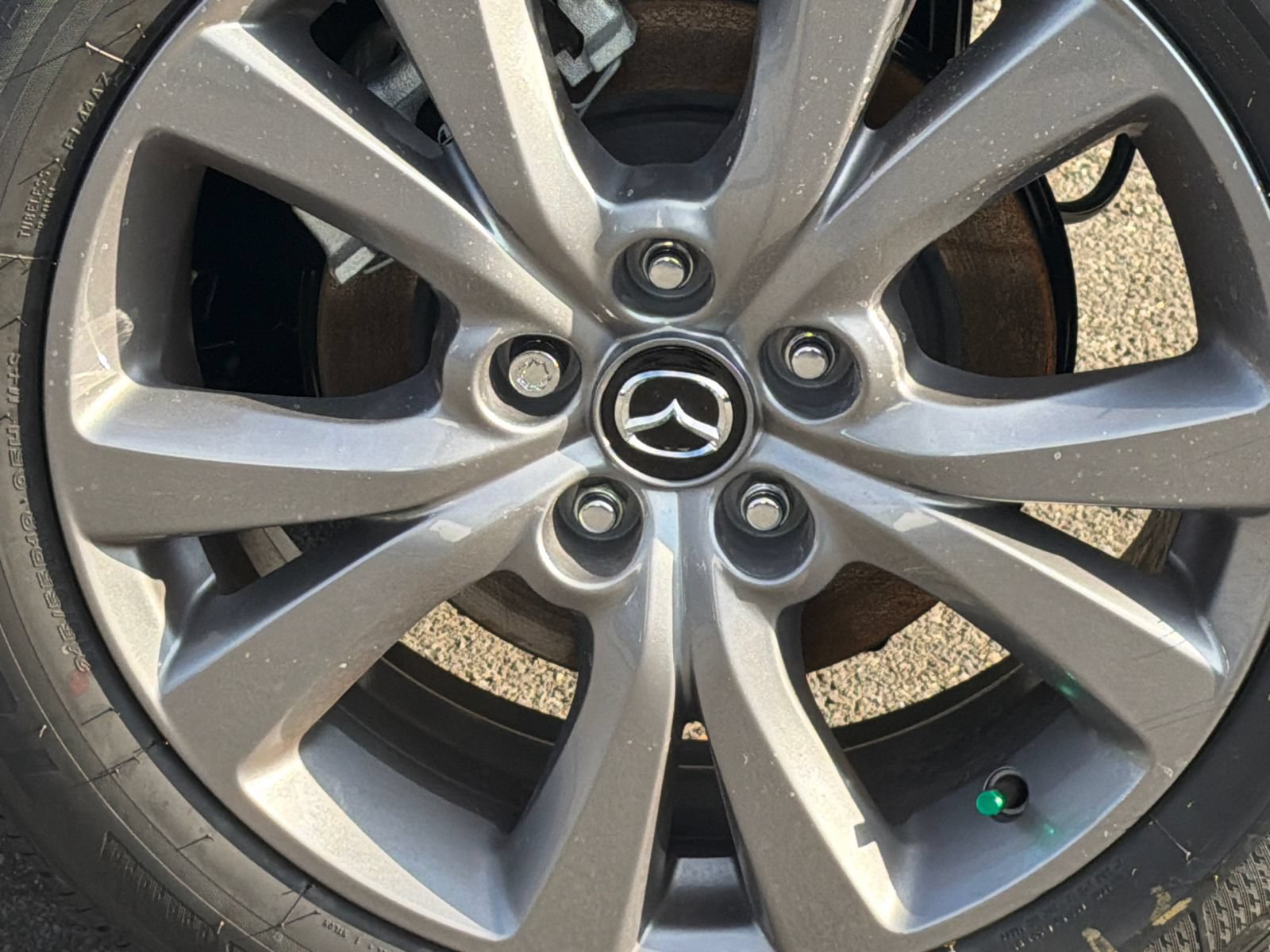 New 2026 MAZDA CX-30 AWD 2.5 S image 4