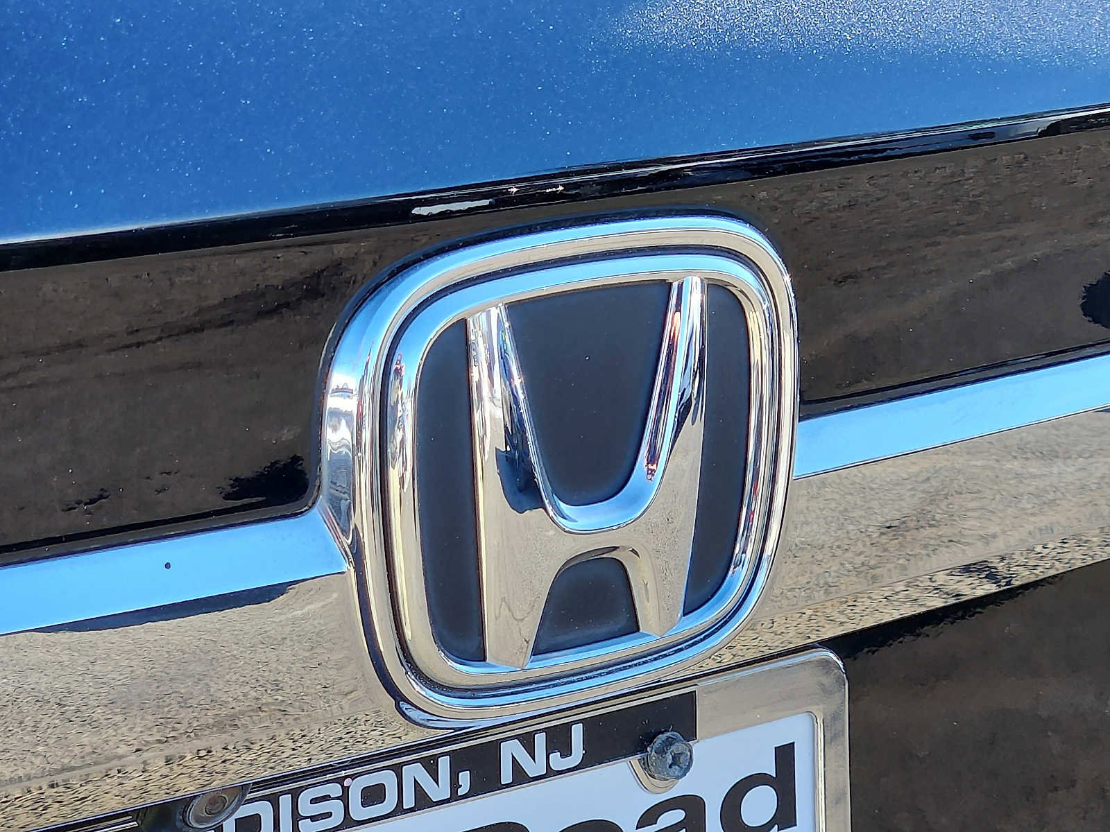 Certified 2019 Honda Odyssey Elite image 29