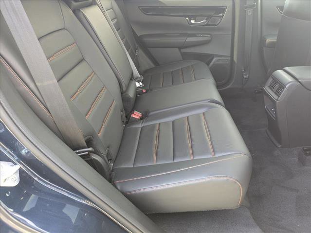 Certified 2023 Honda CR-V Sport Touring image 21