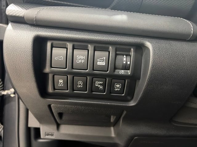 Used 2021 Subaru Forester Touring AWD/4WD image 11