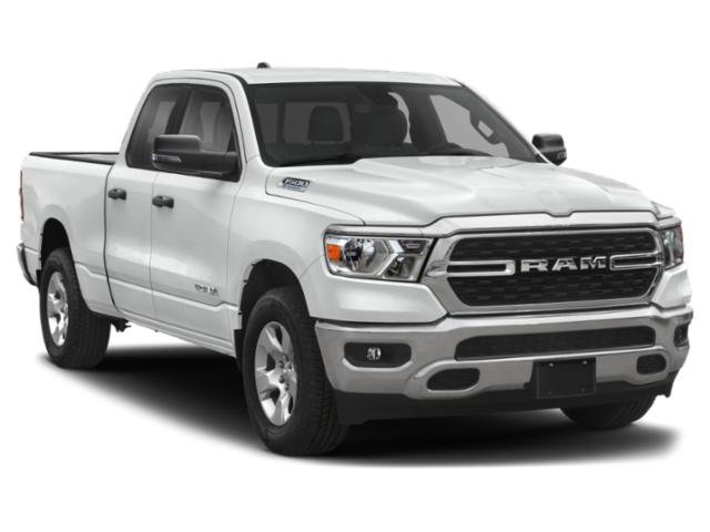 Used 2023 RAM 1500 Big Horn AWD/4WD image 6