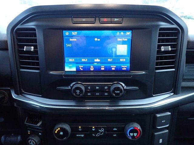 Used 2022 Ford F150 XL w/ STX Appearance Package image 28