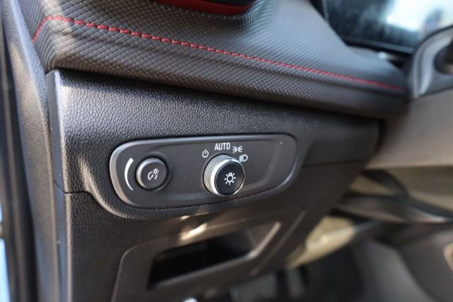 Certified 2024 Chevrolet TrailBlazer RS w/ Convenience Package image 18