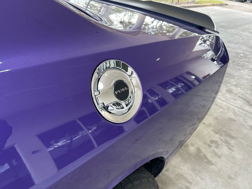 Used 2023 Dodge Challenger R/T w/ Cold Weather Group image 19