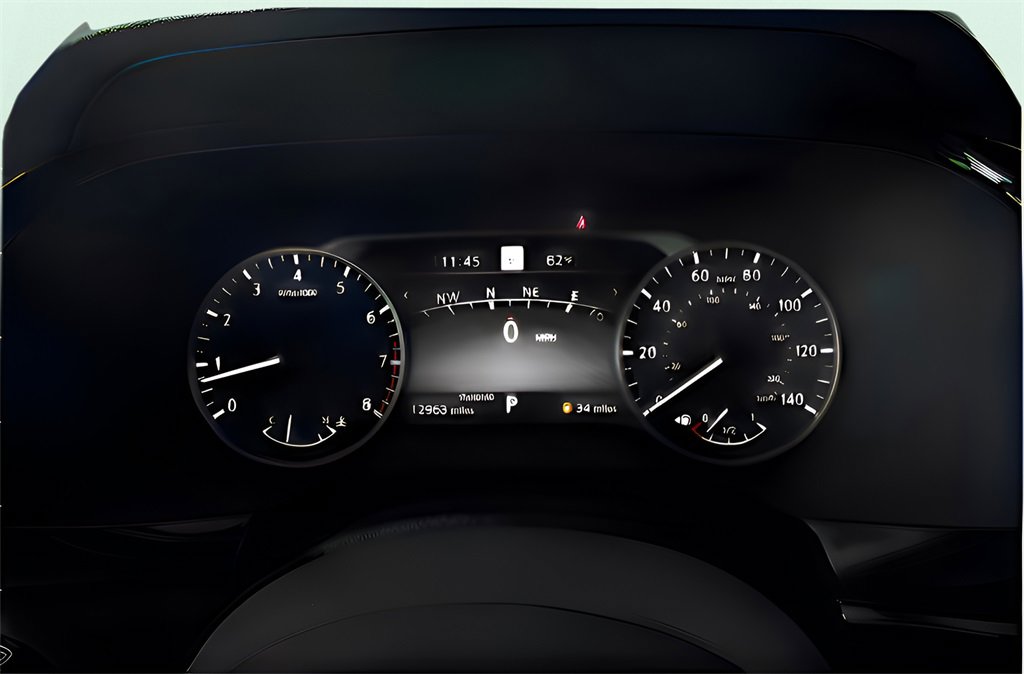 Used 2024 Nissan Pathfinder SL image 16