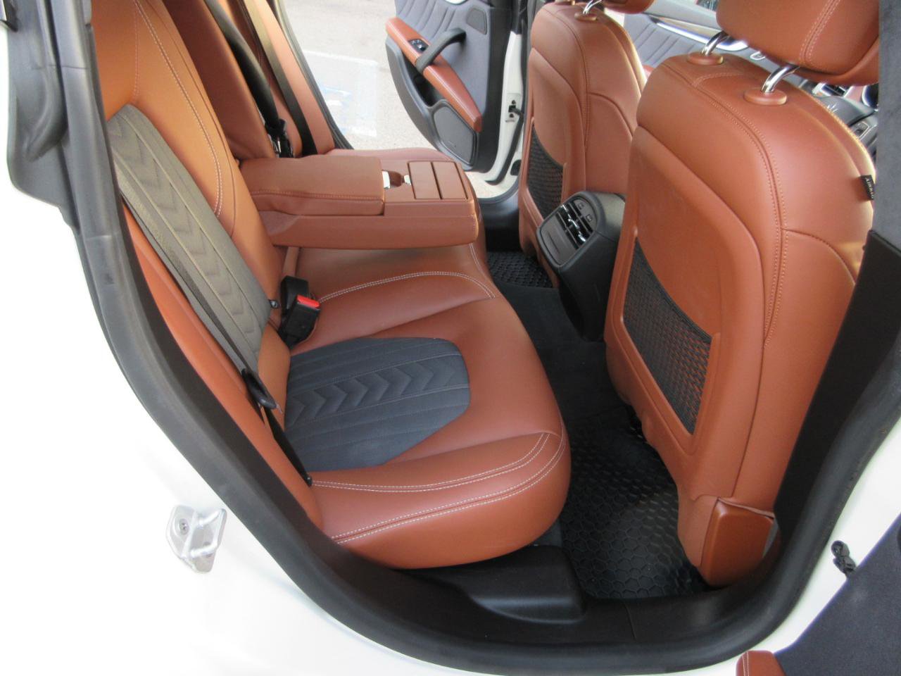 Used 2017 Maserati Ghibli S Q4 image 33