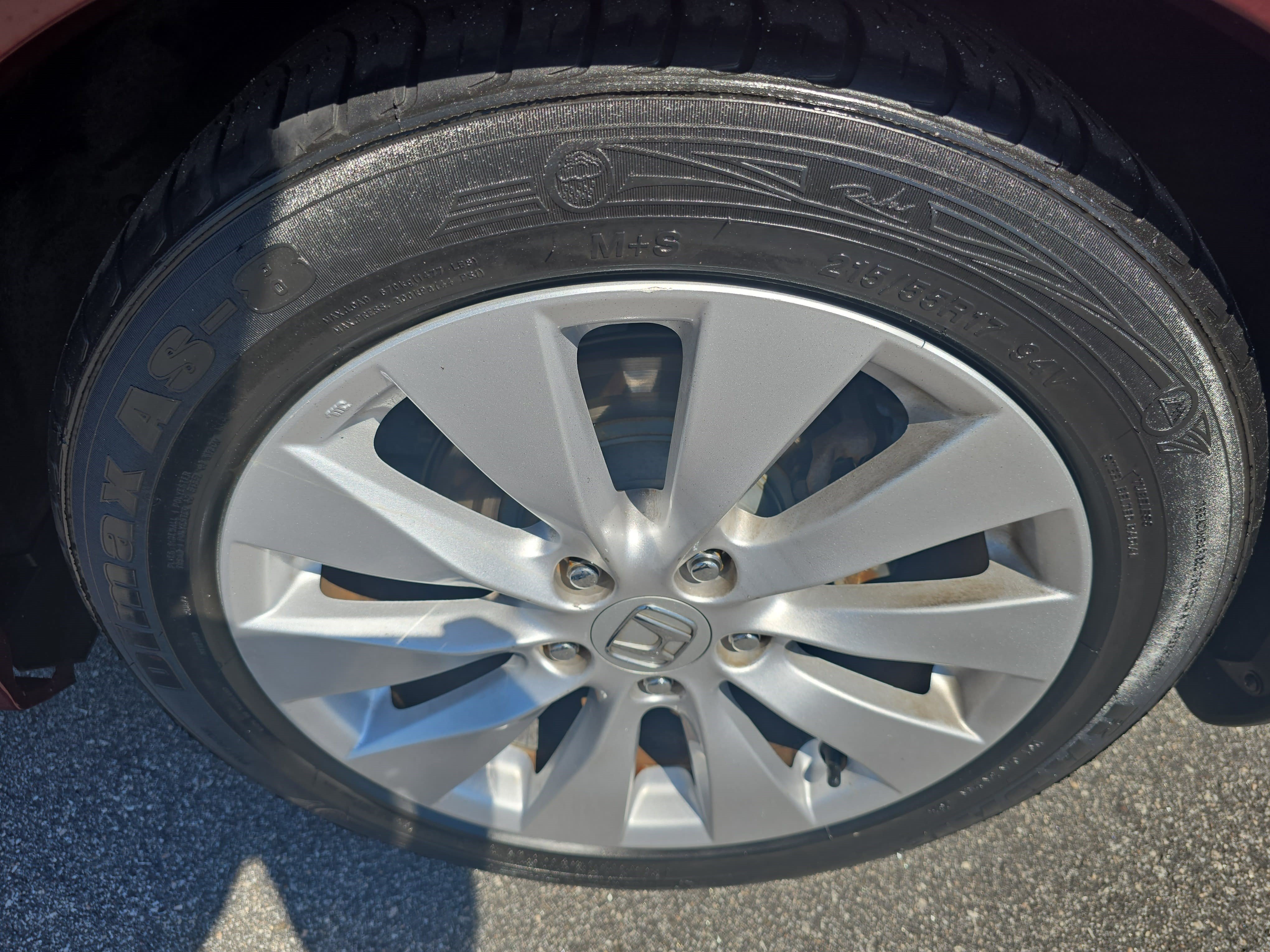 Used 2014 Honda Accord EX-L image 31