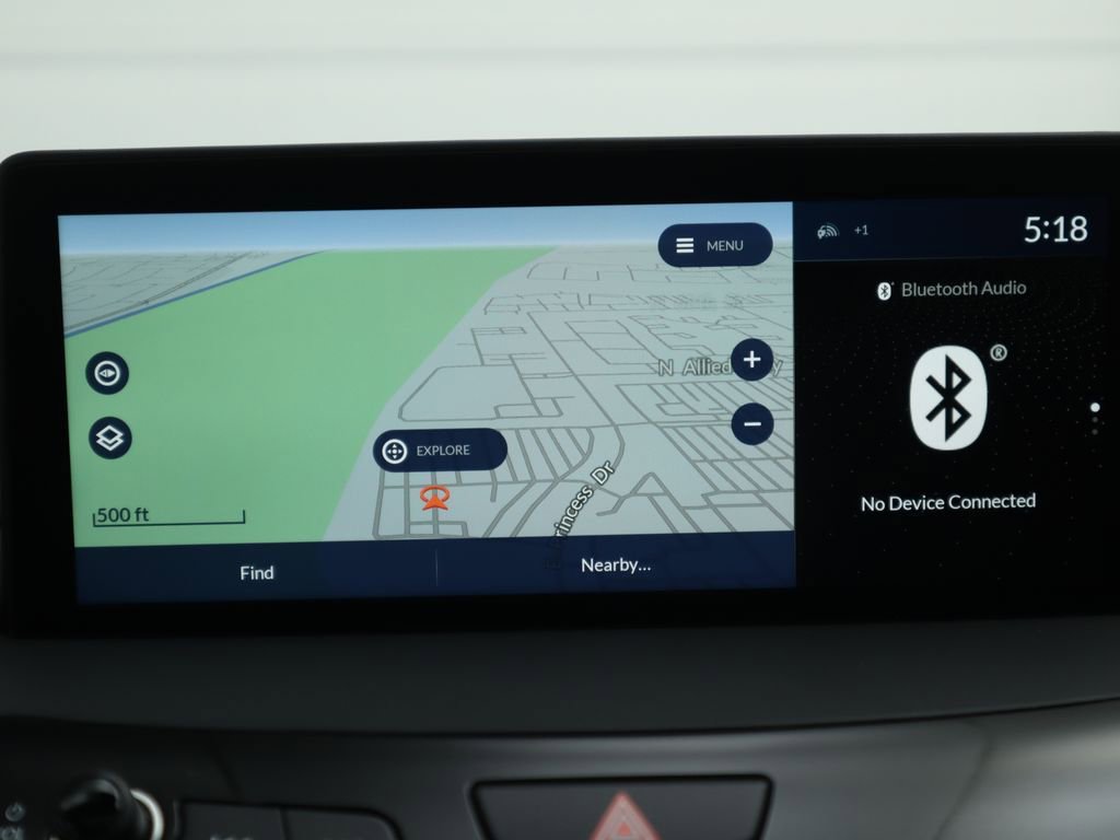 New 2026 Acura RDX Advance Package image 16