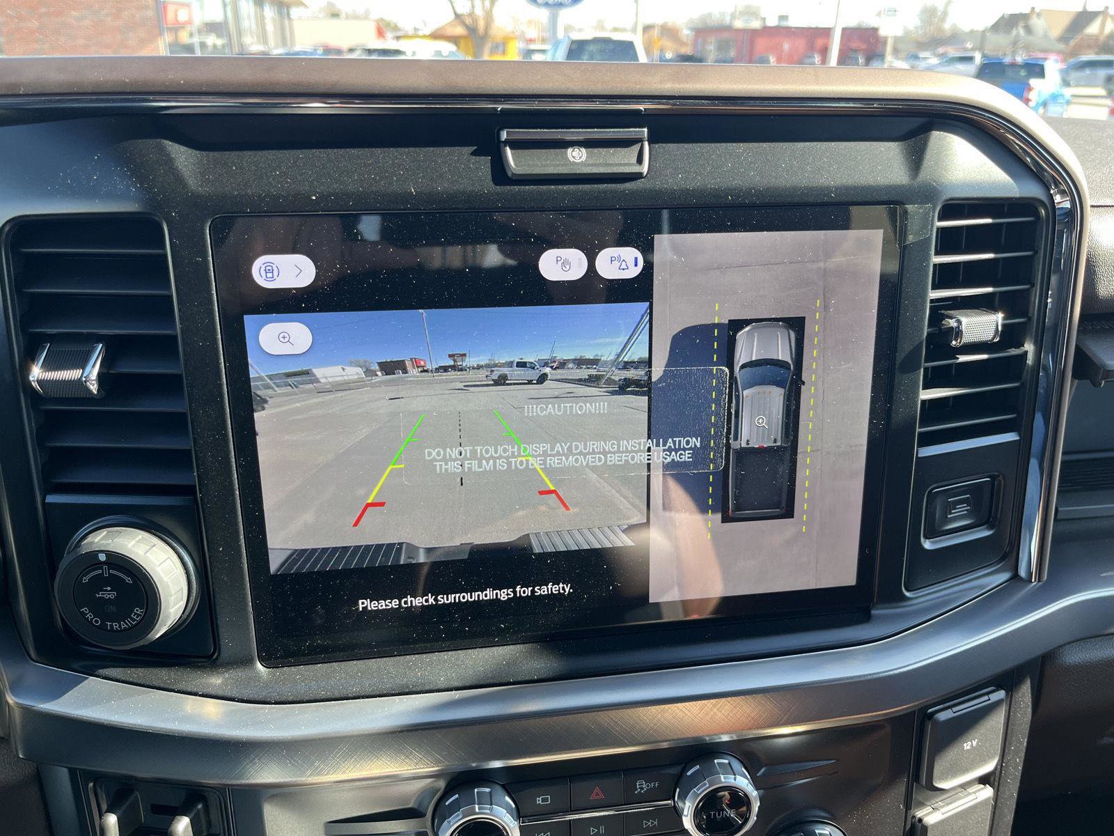 New 2026 Ford F250 King Ranch image 21