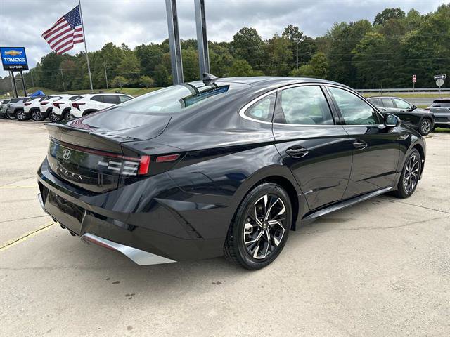 Used 2024 Hyundai Sonata SEL image 4