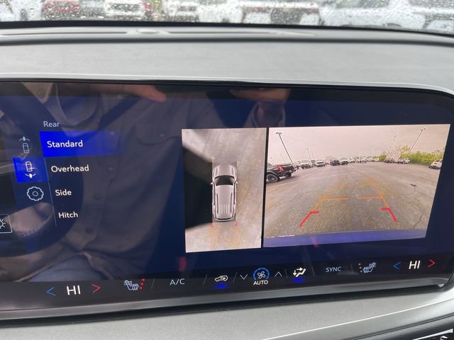 New 2026 Chevrolet Traverse LT w/ Driver Confidence Package image 17