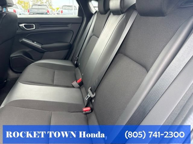 Used 2024 Honda Civic Sport image 17