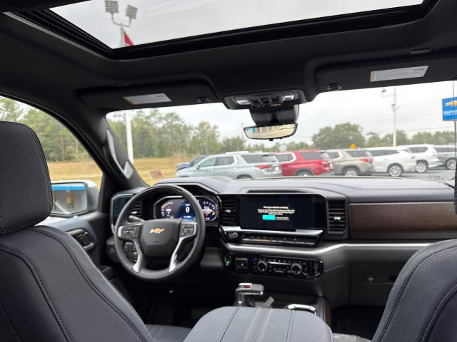 New 2026 Chevrolet Silverado 1500 High Country image 19