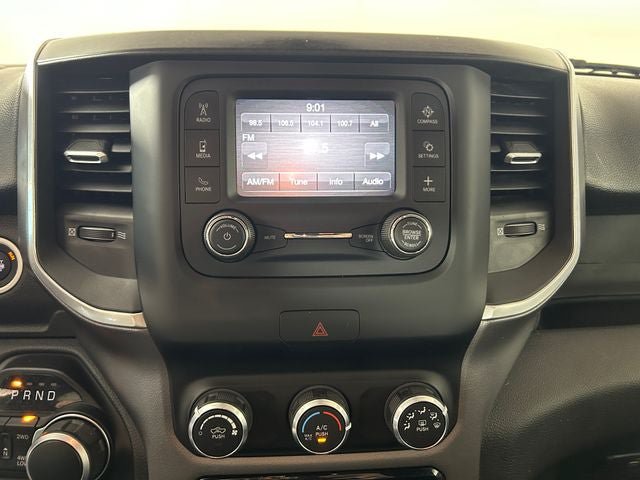 Used 2023 RAM 1500 Big Horn AWD/4WD image 29